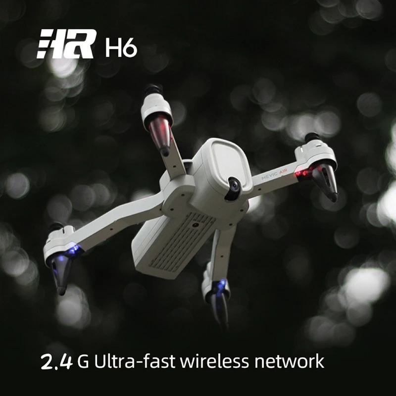 4k Aerial Photography Folding Drone