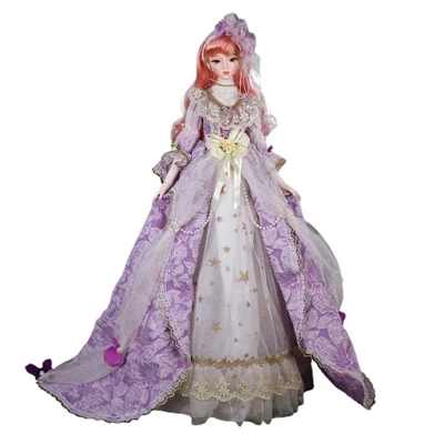 Why do most children like to play with doll and Stuffed Animals toys?