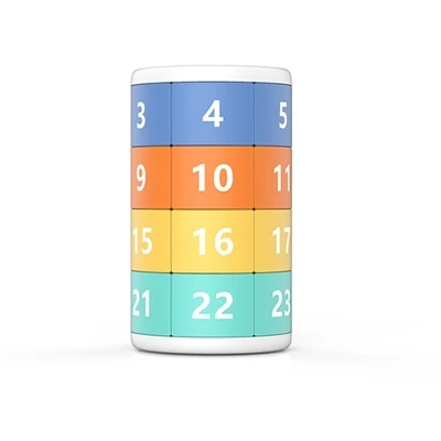 Do you know the impact of educational toys on children's growth?