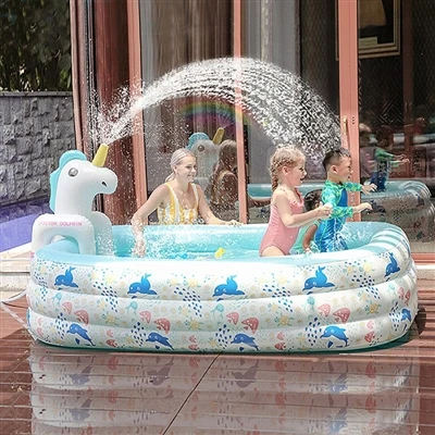 Children's toy care