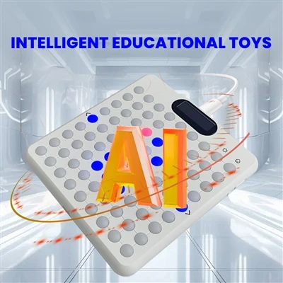 Smart toys: the future of toys