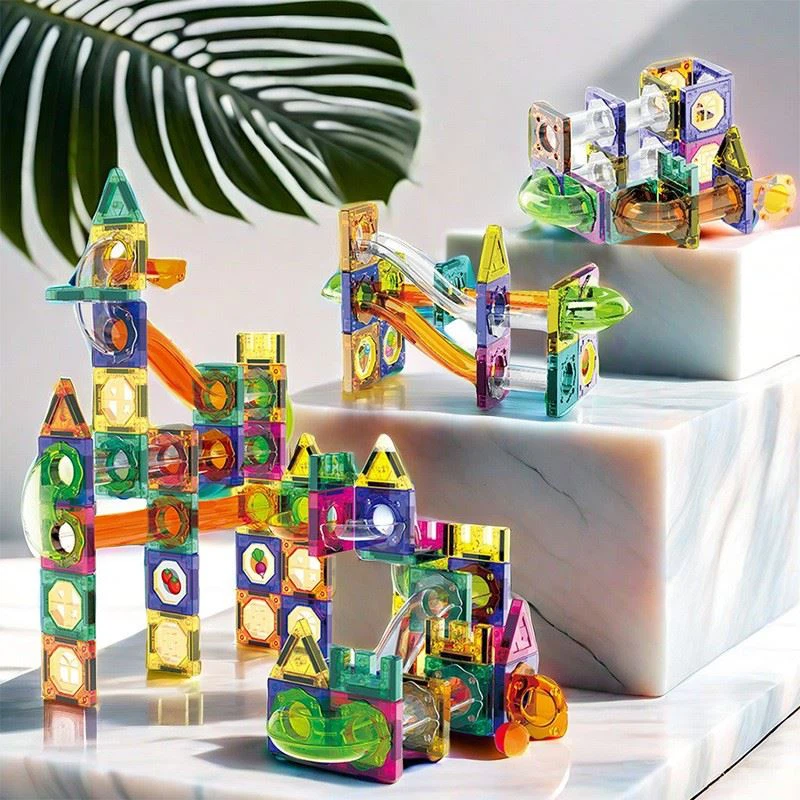 Educational toys: How to make children love them?