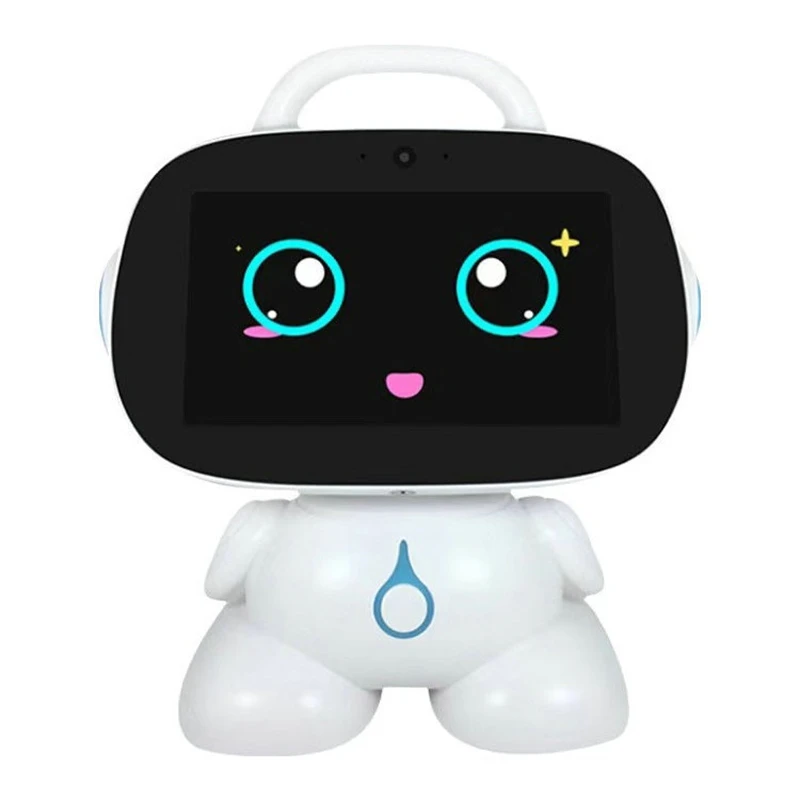 Intelligent Robotics for Kids