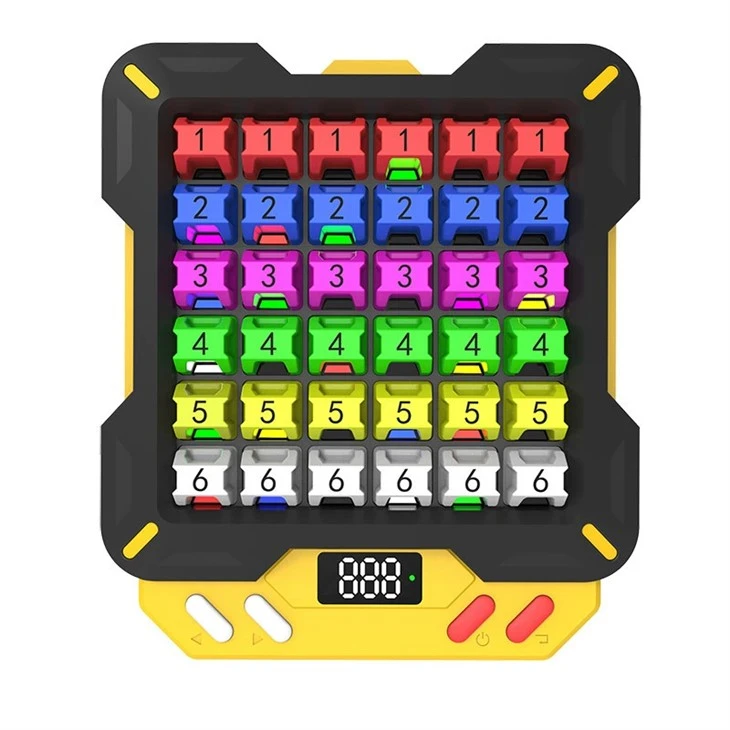 Modou Smart Sudoku Machine