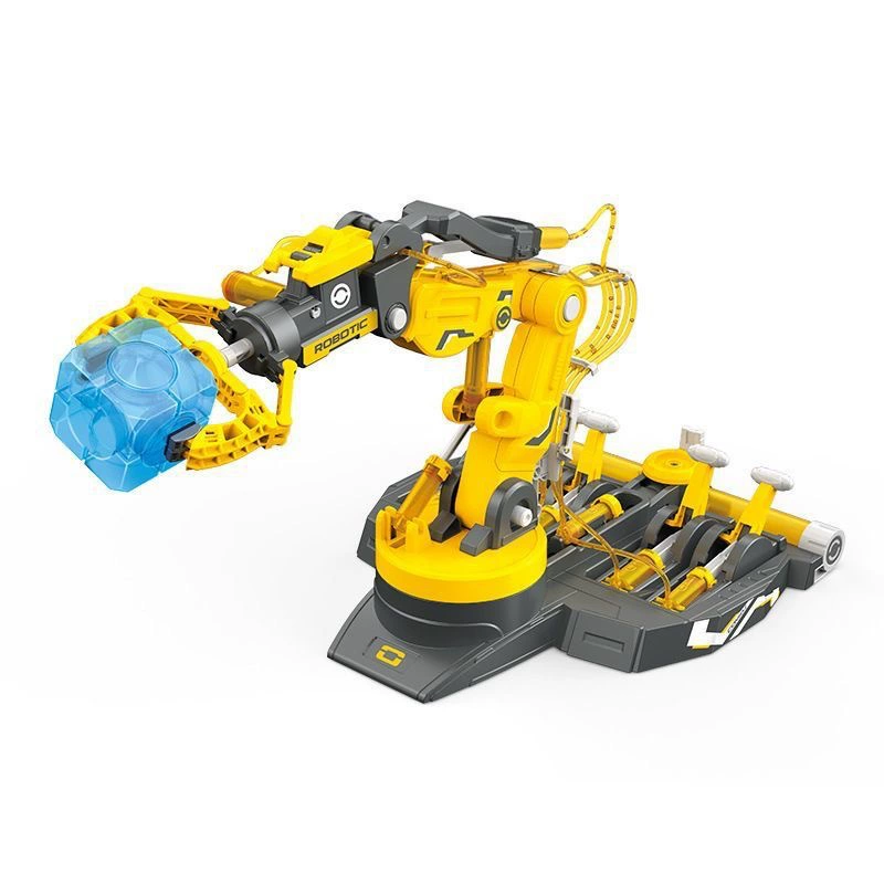 Modou 3 in 1 Hydraulic Robot Arm