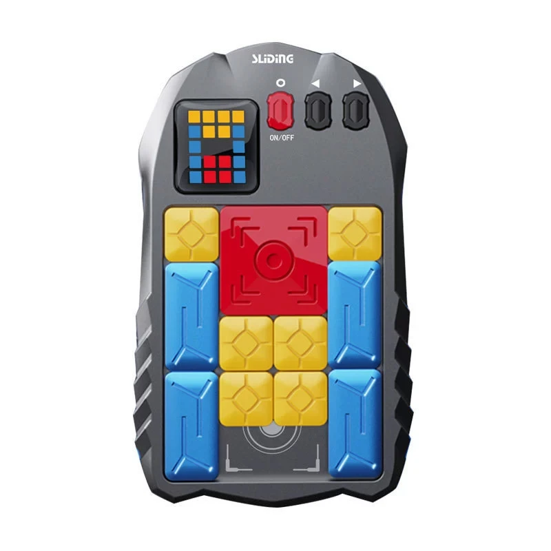 Modou Flow Slider Electronic Board