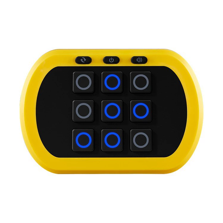 Modou Multi-function Tic-Tac-toe