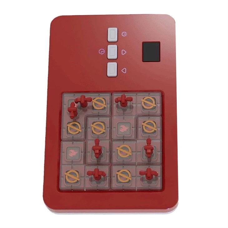 Modou Pest Control Jigsaw Puzzle