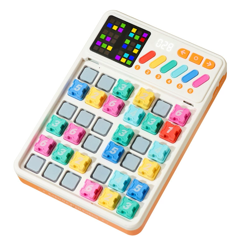 Modou Smart Sudoku Password Machine