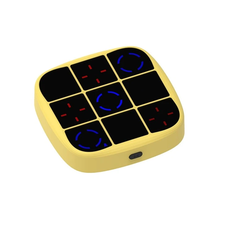 Modou Smart Tic-Tac-toe