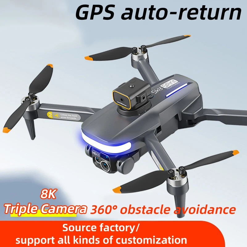 P14 HD Aerial Photography Drone