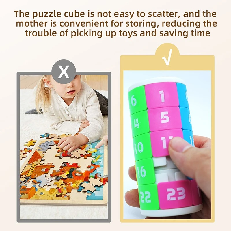 -3