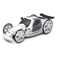 DIY Solar Powered Car Kits