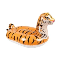 Inflatable Animal Float