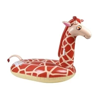 Inflatable Animal Float