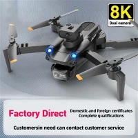 Intelligent Obstacle Avoidance Drone