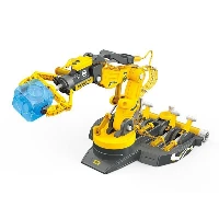 Modou 3 in 1 Hydraulic Robot Arm