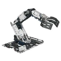 Modou Assembly Programmable Intelligent Robotic Arm