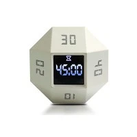 Modou Flip Clock Timer