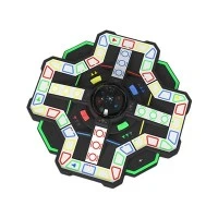 Modou Intelligent Flying Chess