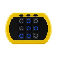 Modou Multi-function Tic-Tac-toe