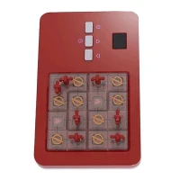 Modou Pest Control Jigsaw Puzzle