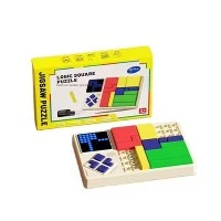 Modou Super Building Block Logic Puzzle Huarong Road