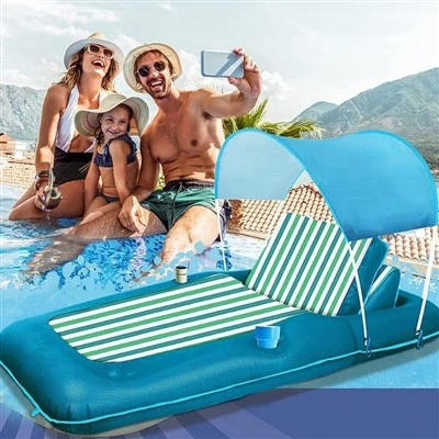 Pool Float Lounge
