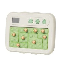 The Modou Electronic Jigsaw Puzzle
