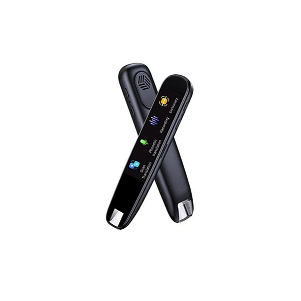 Smart Scanning Pens